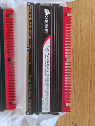 Corsair dominator ddr3