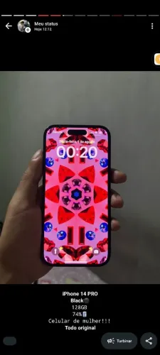 IPHONE 14 PRO 128GB