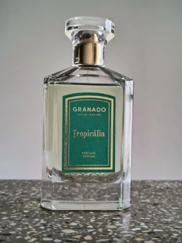 Perfume Granado Tropicália
