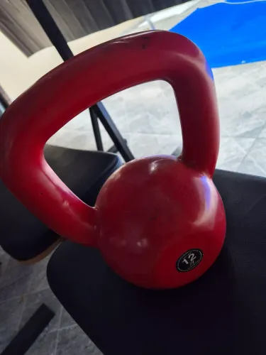 Kettlebell 12kg