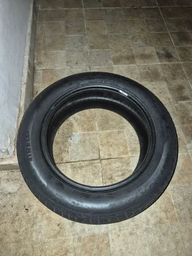 4 Pneus Pirelli 185/60 R15