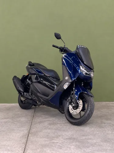 Yamaha NMax 160 cc 