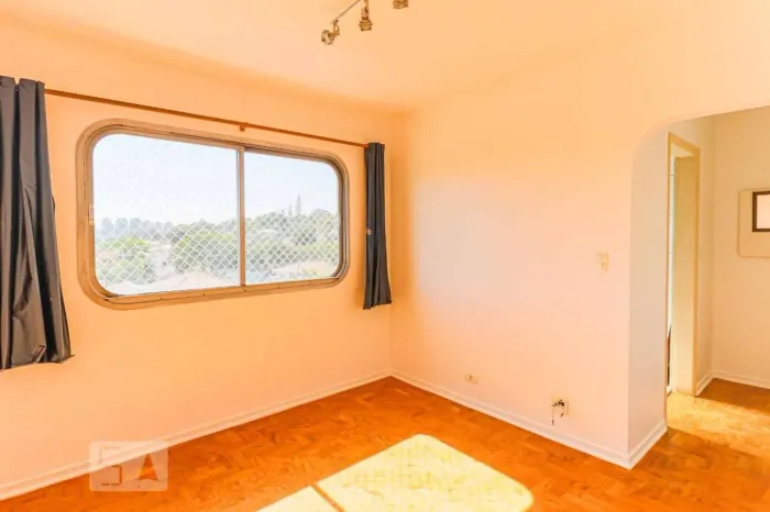 Apartamento à Venda - Campo Belo, 1 Quarto, 42 m2