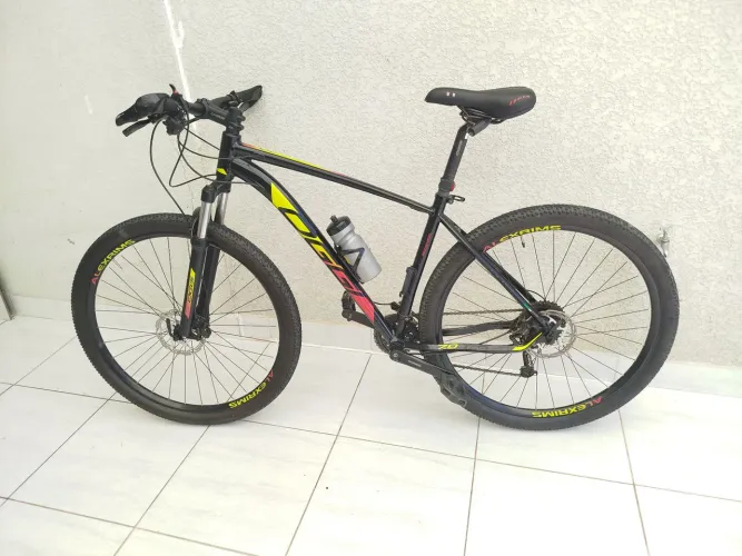 Bike ogg 7.0 