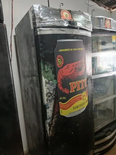 Tudo para restaurante