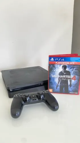 ps4 slim 1TB