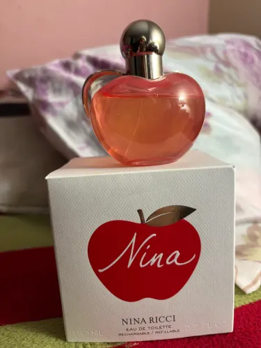 Nina Ricci original 