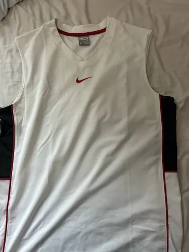 Camisa Nike Regata Tam L