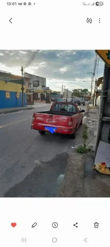 Frete rápido