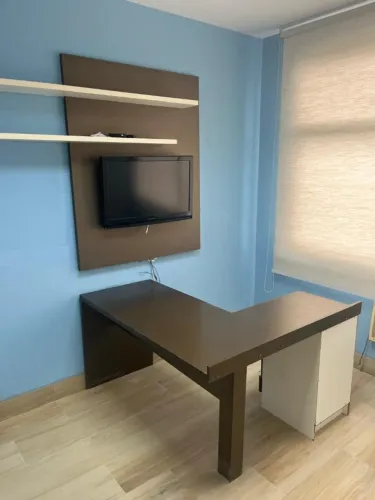 Sala Comercial à Venda - Jardim Limoeiro - 24m²