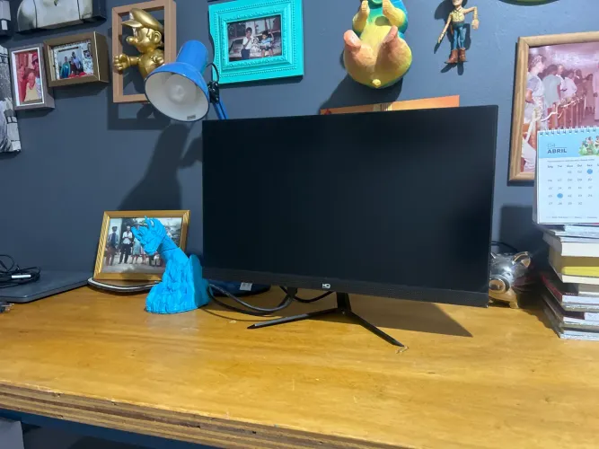 Monitor 21.5 led Hd