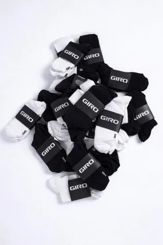 Meia poliamida corrida GIRO