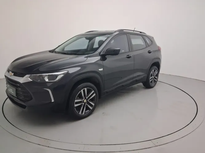 Chevrolet Tracker LT 1.0 Turbo 12V Flex AUT 2024