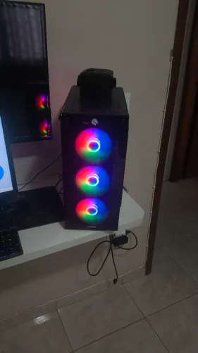 Pc gamer