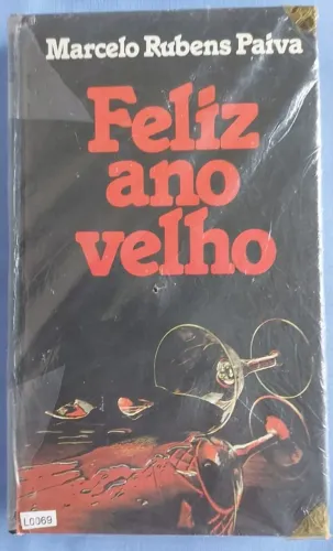 Livros "Feliz ano velho"," Confesso que vivi","A gruta ou Lapa Nova do Maquiné", ?Um dia n