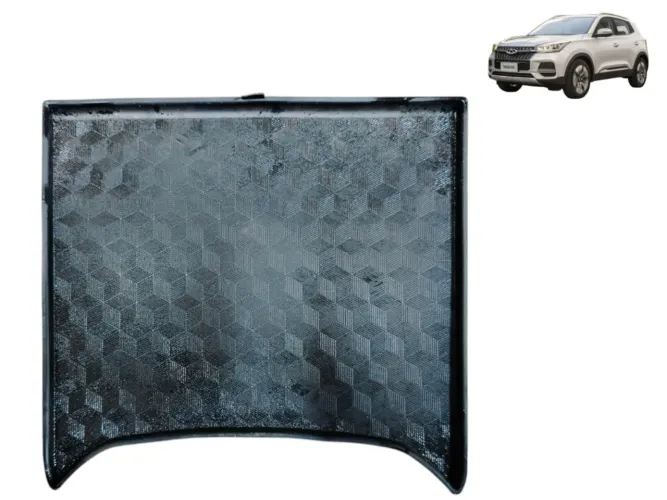 Tapete Borracha Console Central Chery Tiggo 5x 1.5 2022 2023