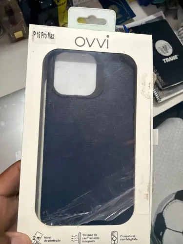 Capa 16 pro Max