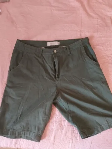 Bermuda Verde