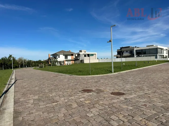 Terreno à venda no bairro Prado Bairro-Cidade (Barro Vermelho) - Gravataí/RS