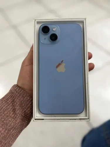 Vendo iPhone 14 normal