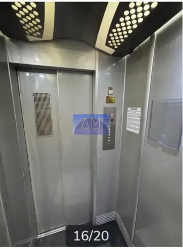 Imóvel para venda tem 82 metros quadrados com 2 quartos em Campo Grande - Recife - PE