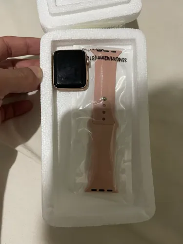 Apple Watch Series 3 38mm
