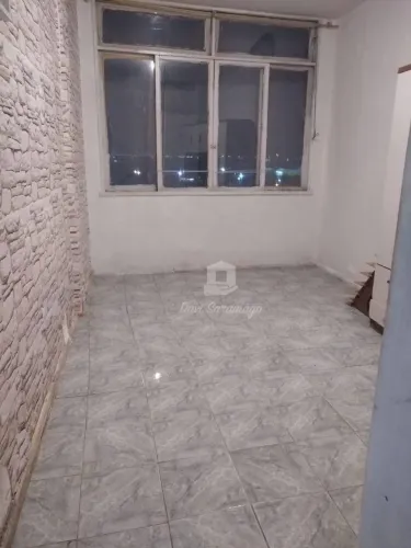 Kitnet à Venda no Centro de Niterói