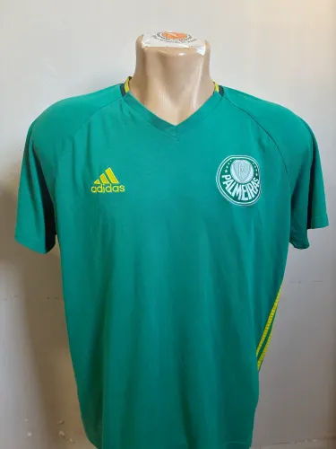 Camiseta Palmeiras 
