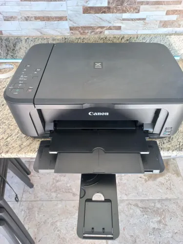 Impressora canon