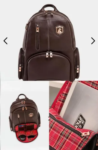 Mochila Nordweg