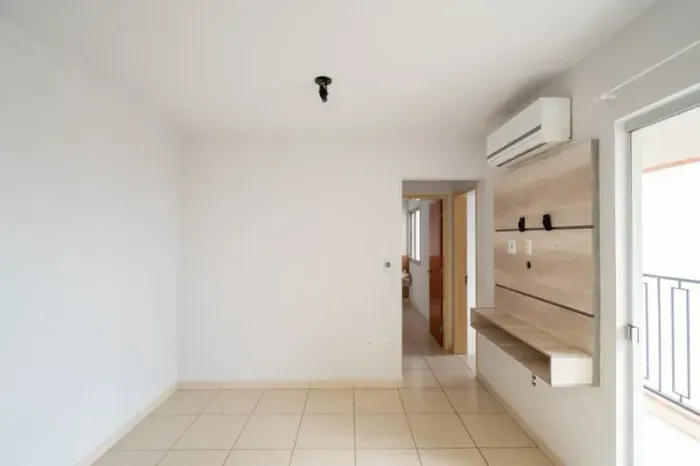 Apartamento de 2 quartos no Parque Oeste Industrial - Goiânia - GO