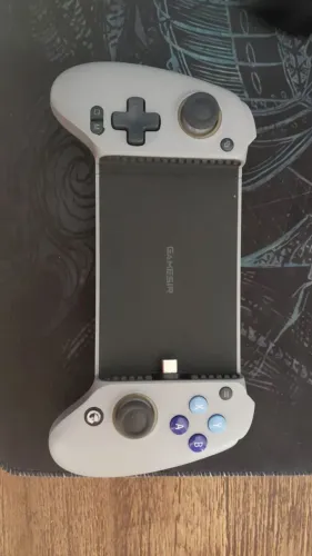 Gamesir G8 Galileo - USB C