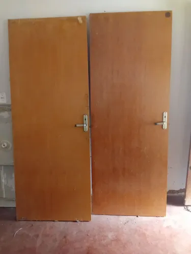 2 portas