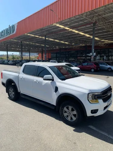 Ford Ranger XLS 2.0l 4X2 2024