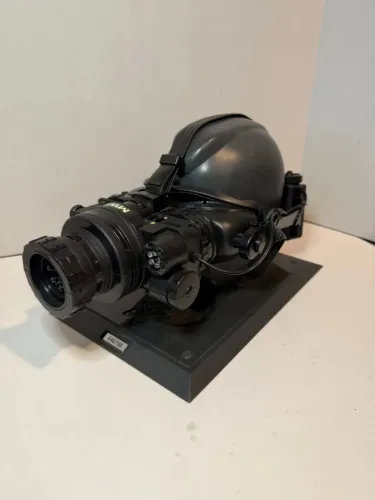 Visão Noturna MW2 Call of Duty Modern Warfare