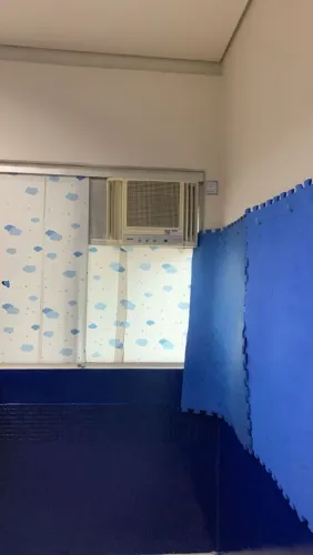 Ar condicionado de janela 