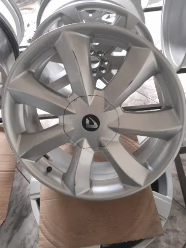 Rodas Santorini Aro 18