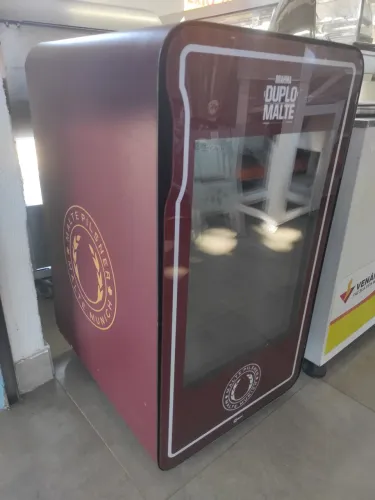 Cervejeira Slim