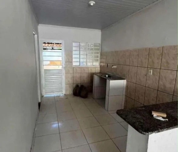 VENDA DE IMÓVEL/CASA