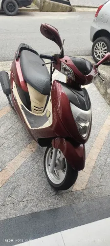 Scooter