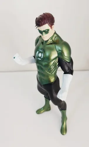 Action Figure DC Comics Kotobukiya Lanterna Verde 52 ARTFX 19cm