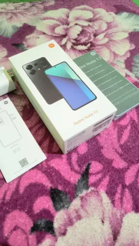 Redimi Note 13 Semi Novo