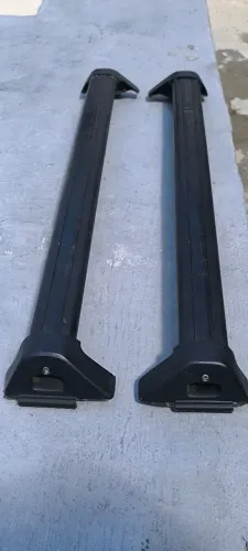 Rack de teto
