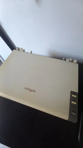Impressora Lexmark Multifuncional X2350