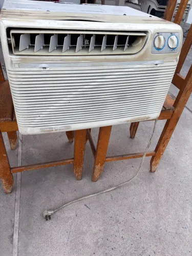 Ar condicionado 18000 BTUs