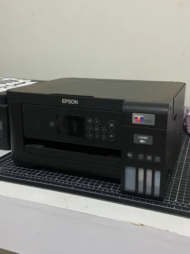 Impressora EPSON L4260