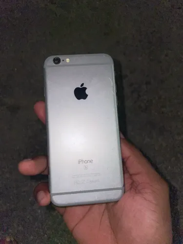 Troco ou vendo iPhone 5S