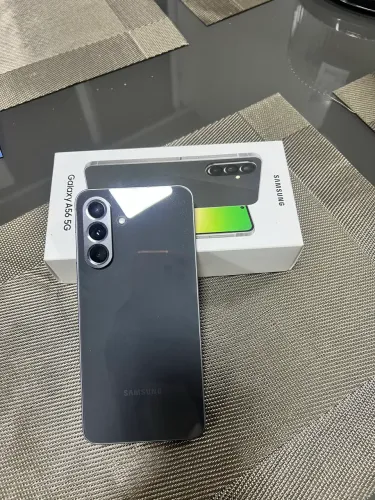 SAMSUNG GALAXY A-56 - 5G