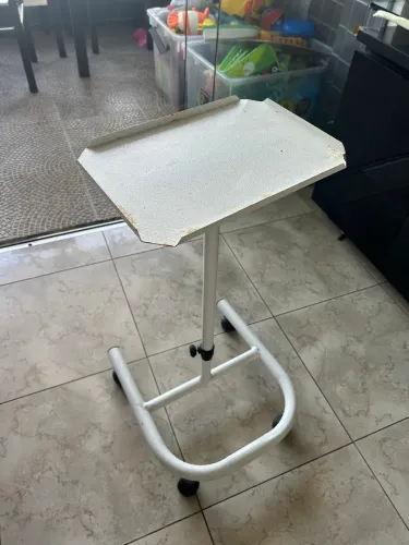 Carrinho estética