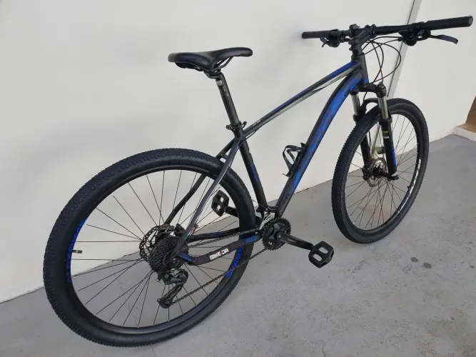 Bike oggi 7.0